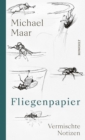 Fliegenpapier : Vermischte Notizen - eBook