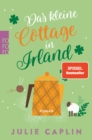 Das kleine Cottage in Irland - eBook