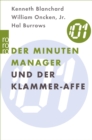 Der Minuten Manager und der Klammer-Affe - eBook
