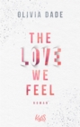 The Love we feel - eBook