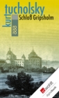 Schlo Gripsholm : Eine Sommergeschichte - eBook