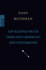 Ein kleines Buch uber den Ursprung des Universums - eBook