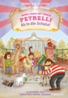 Immer Zirkus mit Familie Petrelli: Ab in die Schule! - eBook