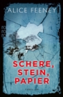 Schere, Stein, Papier - eBook