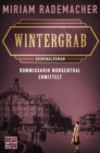 Wintergrab : Kommissarin Morgenthal ermittelt - eBook