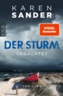 Der Sturm: Verachtet : Thriller - eBook