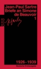 Briefe an Simone de Beauvoir : 1926 - 1939 - eBook