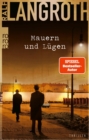 Mauern und Lugen : Historischer Thriller - eBook