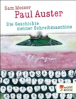 Die Geschichte meiner Schreibmaschine - eBook