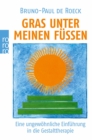 Gras unter meinen Fuen : Eine ungewohnliche Einfuhrung in die Gestalttherapie - eBook