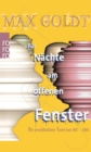 Fur Nachte am offenen Fenster : Die prachtvollsten Texte 1987 - 2002 - eBook