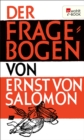 Der Fragebogen - eBook