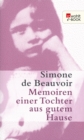 Memoiren einer Tochter aus gutem Hause - eBook