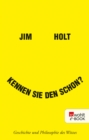 Kennen Sie den schon? - eBook