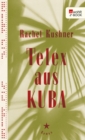 Telex aus Kuba - eBook