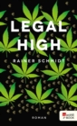 Legal High - eBook