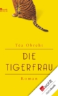 Die Tigerfrau - eBook
