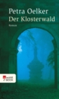 Der Klosterwald : Historischer Kriminalroman - eBook