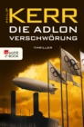 Die Adlon Verschworung - eBook