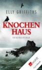 Knochenhaus - eBook