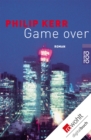 Game over - eBook