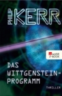 Das Wittgensteinprogramm - eBook