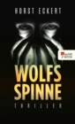 Wolfsspinne : Thriller - eBook
