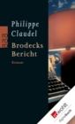 Brodecks Bericht - eBook