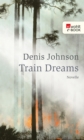 Train Dreams - eBook