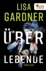 Die Uberlebende - eBook