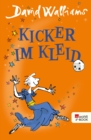 Kicker im Kleid - eBook