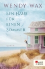 Ein Haus fur einen Sommer - eBook