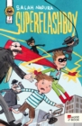 Superflashboy - eBook