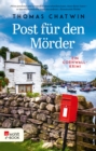 Post fur den Morder : Ein Cornwall-Krimi - eBook