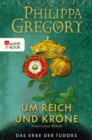 Um Reich und Krone : Historischer Roman - eBook
