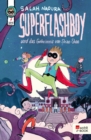 Superflashboy und das Geheimnis von Shao-Shao - eBook