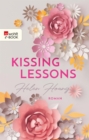 Kissing Lessons : Die deutsche Ubersetzung von "The Kiss Quotient" | Das BookTok-Phanomen - eBook