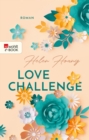 Love Challenge : Die Fortsetzung von "The Kiss Quotient" | Das BookTok-Phanomen - eBook