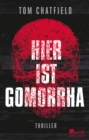 Hier ist Gomorrha - eBook