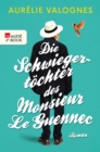 Die Schwiegertochter des Monsieur Le Guennec - eBook