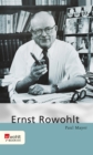 Ernst Rowohlt - eBook