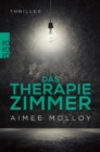 Das Therapiezimmer : Psychothriller - eBook