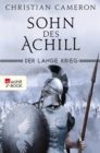 Der Lange Krieg: Sohn des Achill : Historischer Roman - eBook