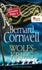 Wolfskrieg : Historischer Roman - eBook