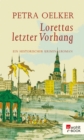 Lorettas letzter Vorhang : Ein historischer Hamburg-Krimi - eBook