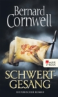 Schwertgesang : Historischer Roman - eBook