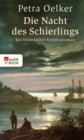 Die Nacht des Schierlings : Ein historischer Hamburg-Krimi - eBook