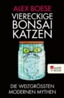 Viereckige Bonsai-Katzen - eBook