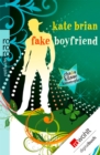 Fake Boyfriend - eBook