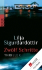 Zwolf Schritte - eBook